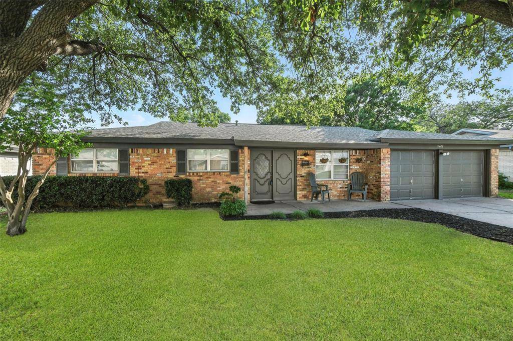 North Richland Hills, TX 76180,5401 Topper Drive