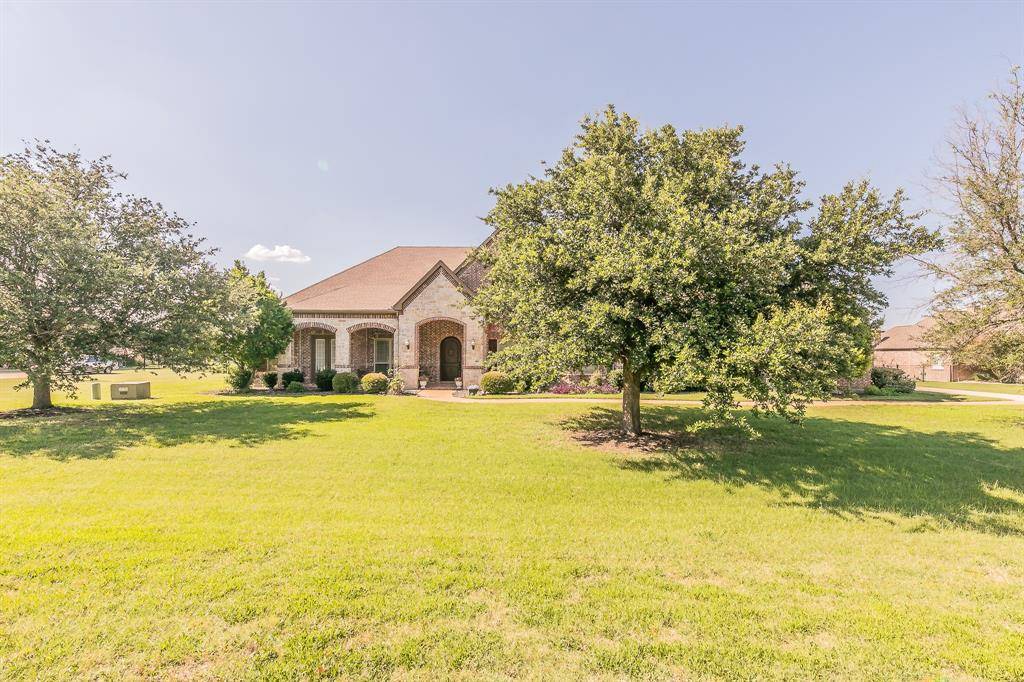 2072 Toulouse Court, Lucas, TX 75002