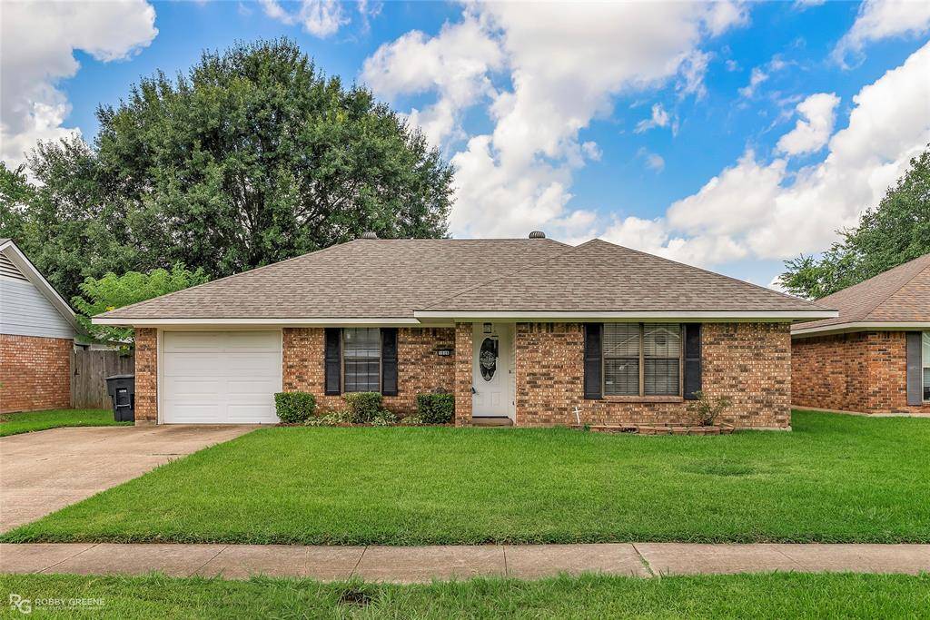 5606 Pampus Lane, Bossier City, LA 71112