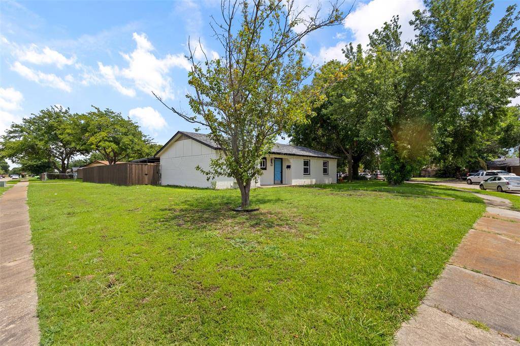 Garland, TX 75040,801 Quebec Drive