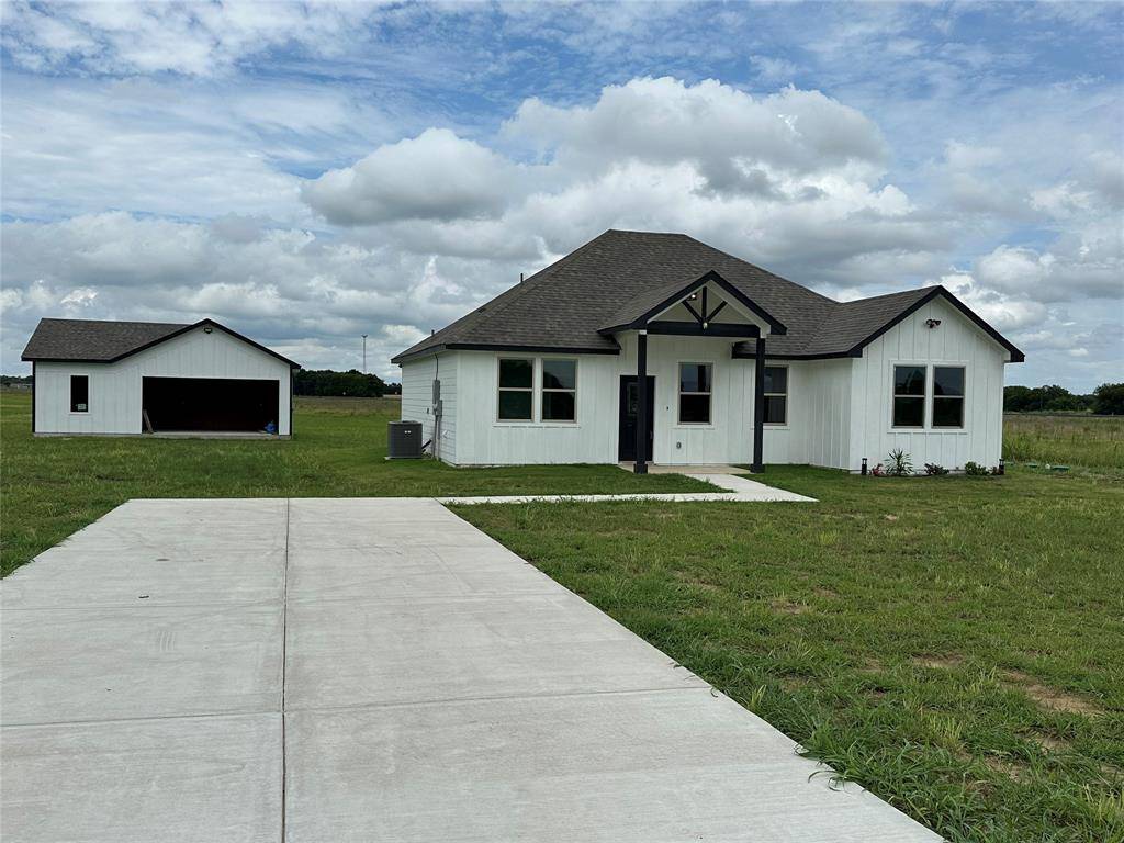 4802 County Road 4603, Commerce, TX 75248