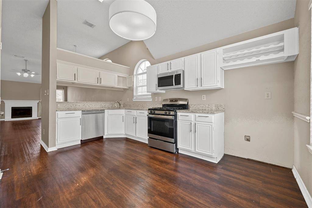Fort Worth, TX 76108,10116 Long Rifle Drive