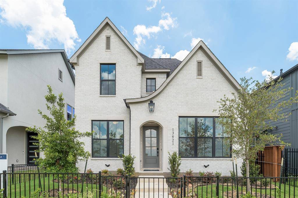 13621 Dalewood Mews, Frisco, TX 75033