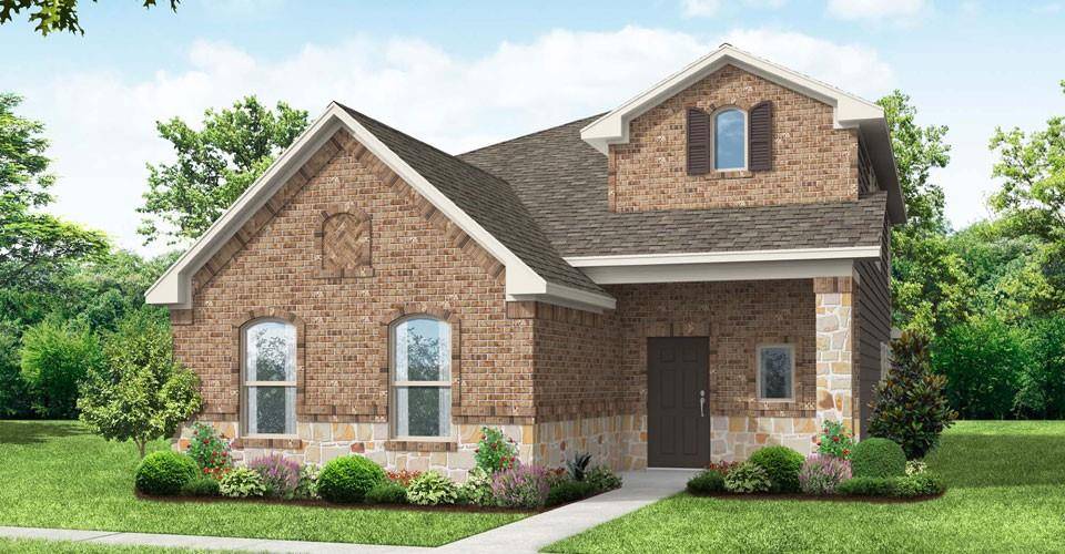 3725 Jade, Crandall, TX 75114