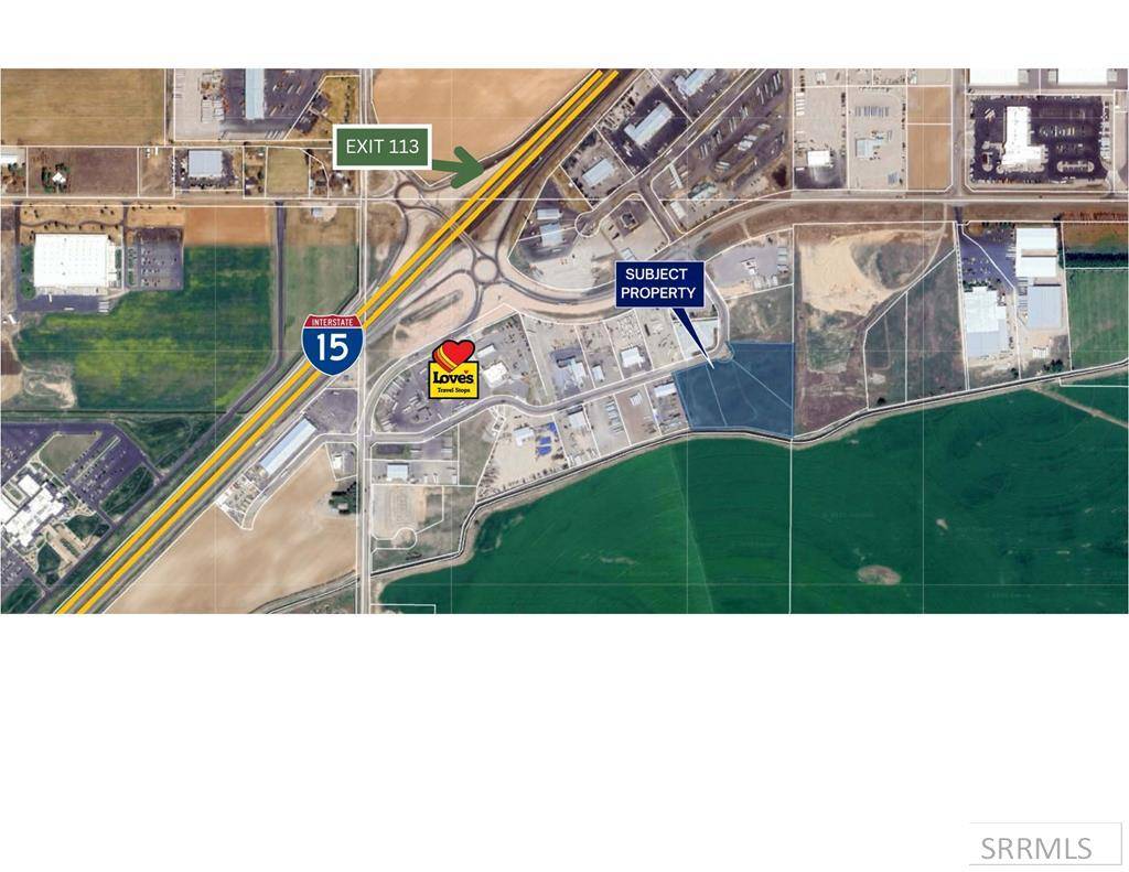 Idaho Falls, ID 83402