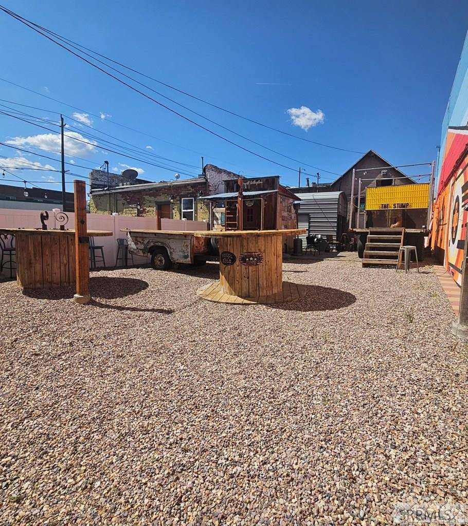 Pocatello, ID 83204,508 N Main Street