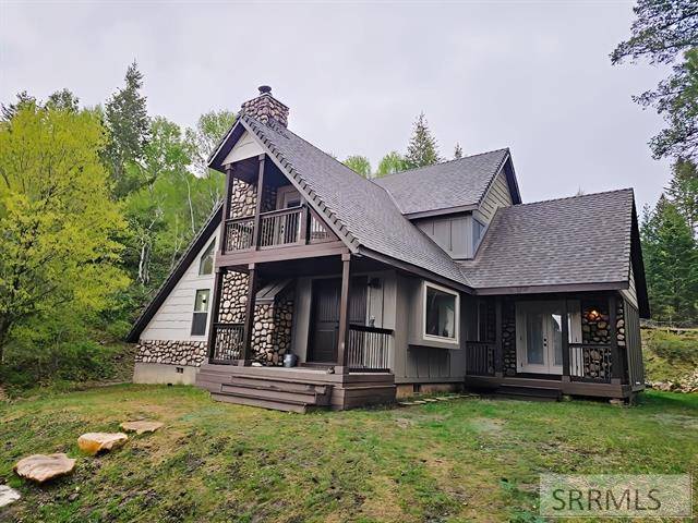 12245 Monashe Circle, Lava Hot Springs, ID 83246