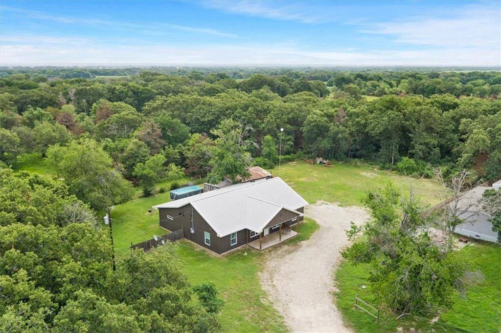 465 Frostdale Drive, Elm Mott, TX 76640