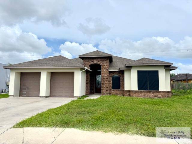 6870 STONE OAK DR., Brownsville, TX 78526