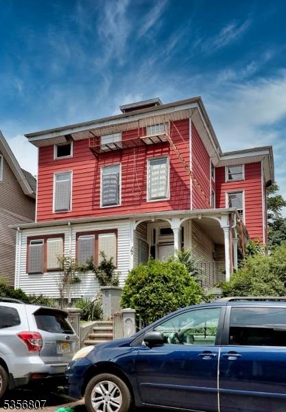 Paterson City, NJ 07501,27 Oak St