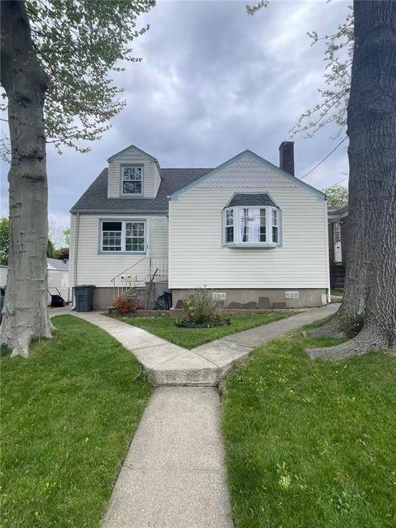 523 Woolley AVE, Staten  Island, NY 10314