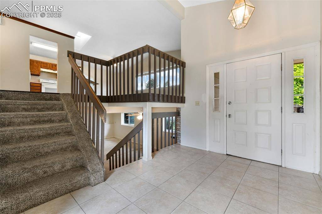 Colorado Springs, CO 80911,7375 Painted Rock DR
