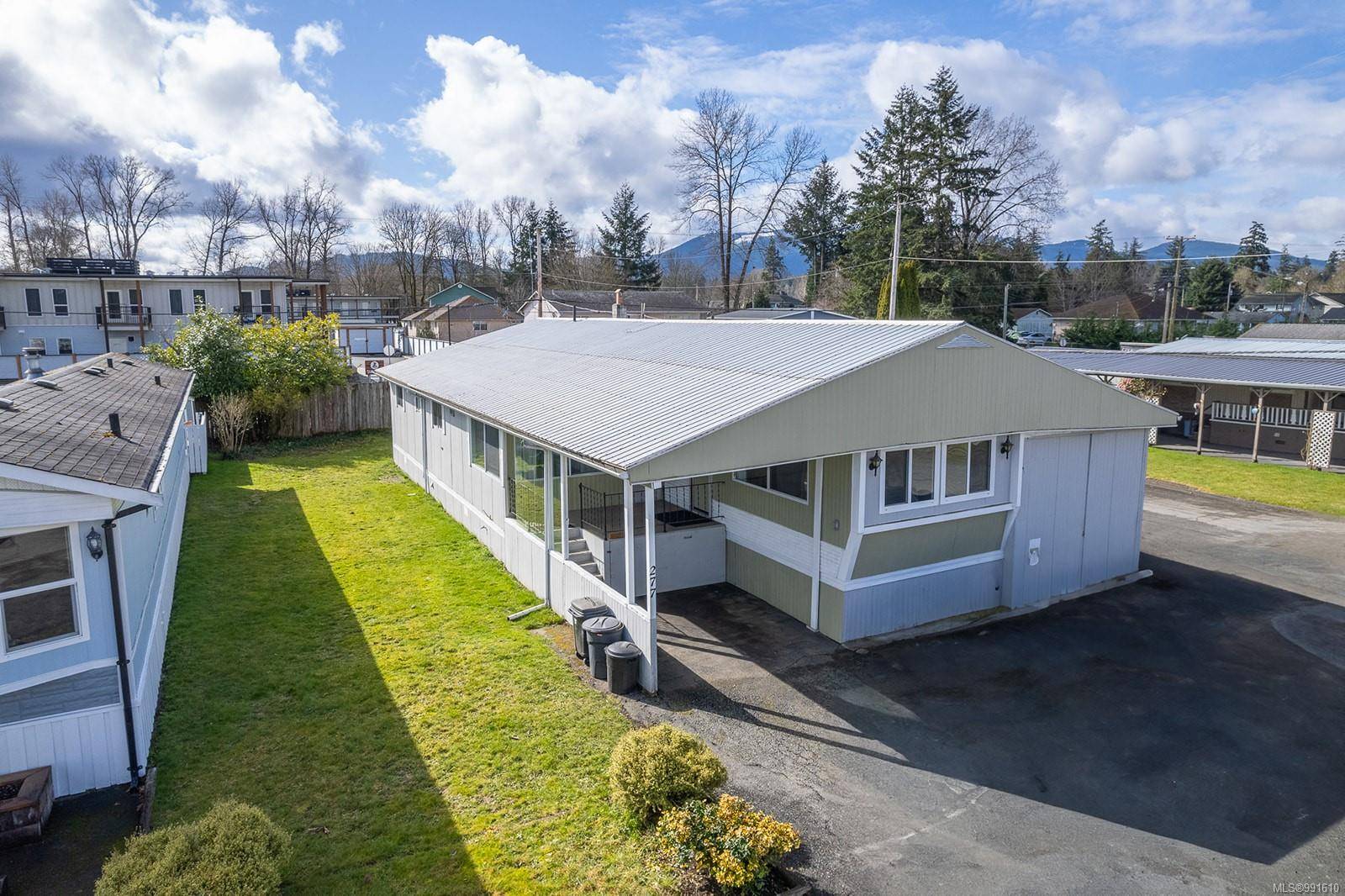 2885 Boys Rd #277, Duncan, BC V9L 4Y9