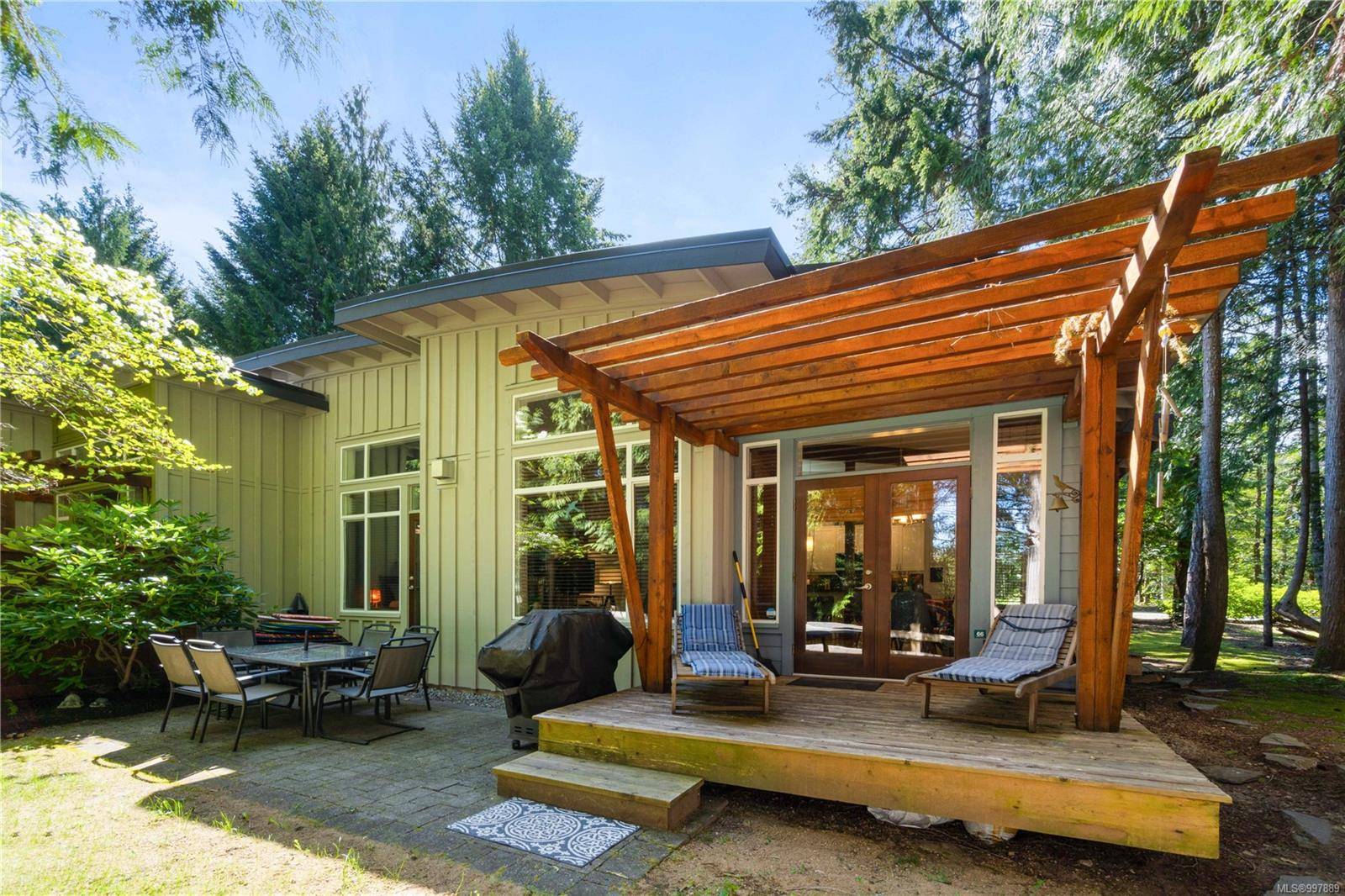 1059 Tanglewood Pl #66, Parksville, BC V9P 2N7