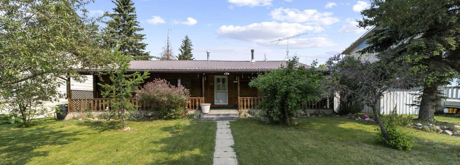 124 Olstad ST, New Norway, AB T0B 3L0