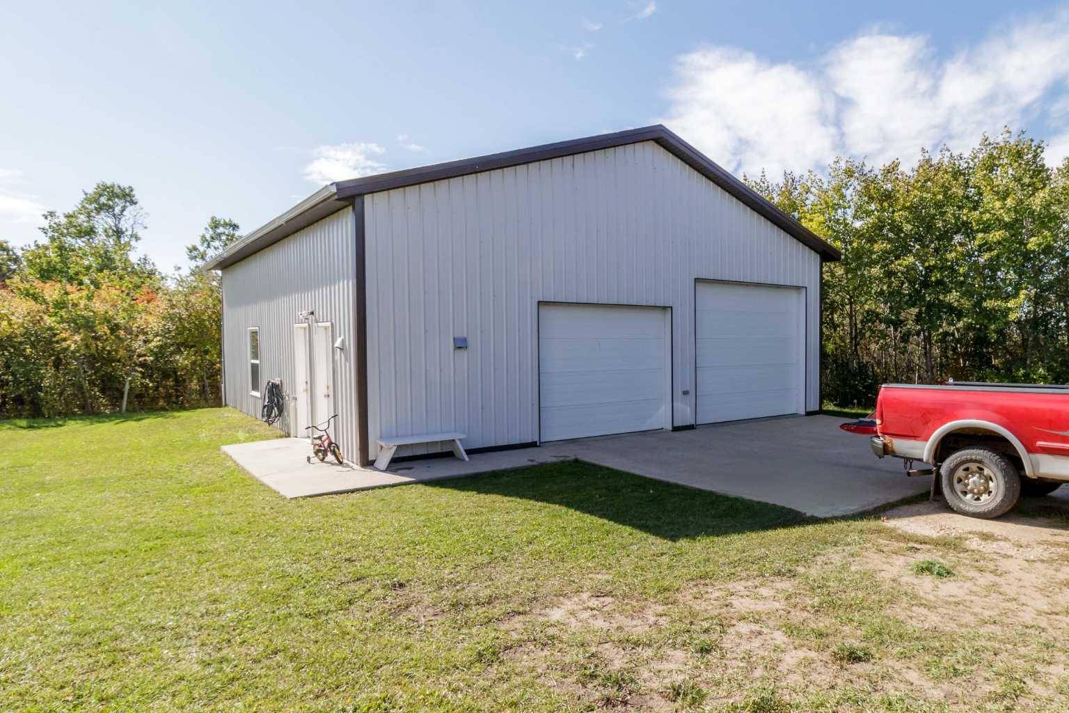 Rural Camrose County, AB T0B 0H0,41255 Range Road 211
