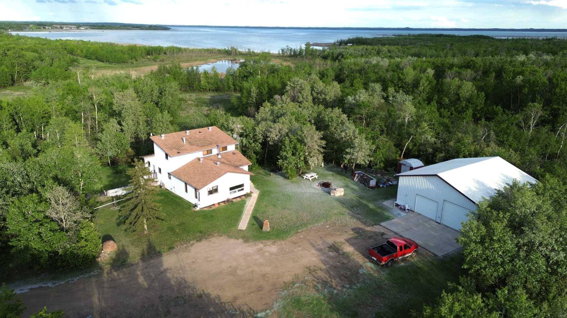 Rural Camrose County, AB T0B 0H0,41255 Range Road 211