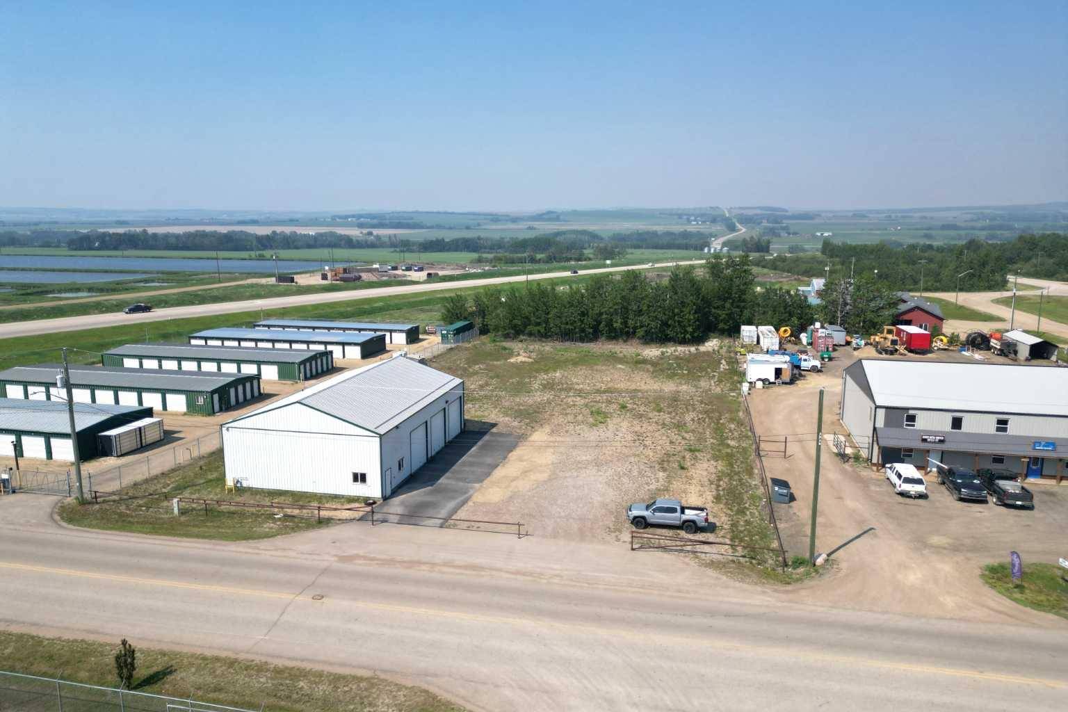 Bentley, AB T0C 0J0,4806 52nd ST