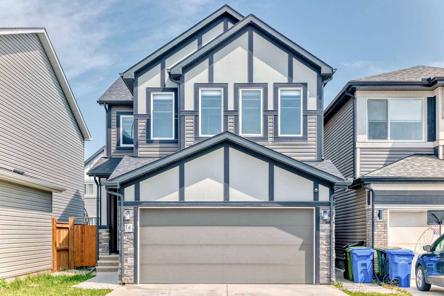 Calgary, AB T3M3B6,14 Seton Parade Southeast
