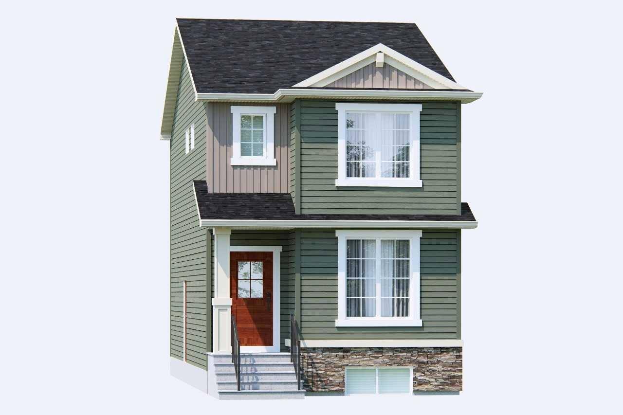 137 Ambleton BLVD Northwest, Calgary, AB T3P 1W6