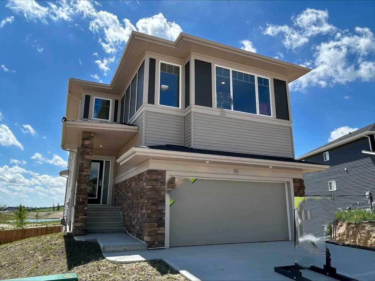 112 Key CV SW, Airdrie, AB T4B 3N8