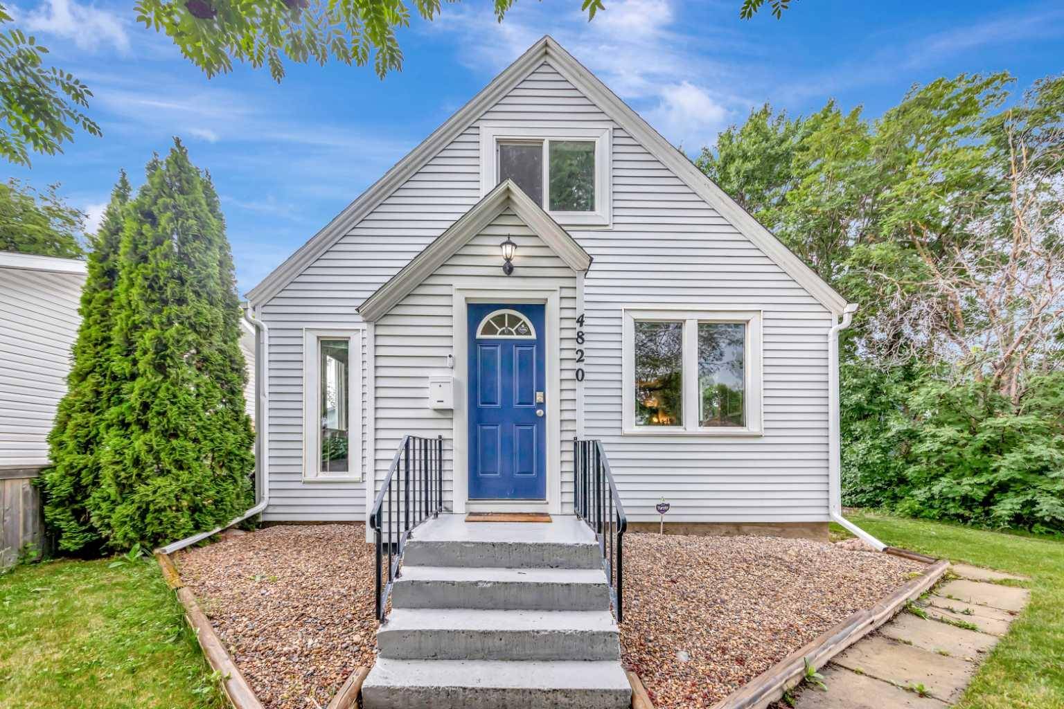 4820 48 ST, Lloydminster, SK S9V 0K7