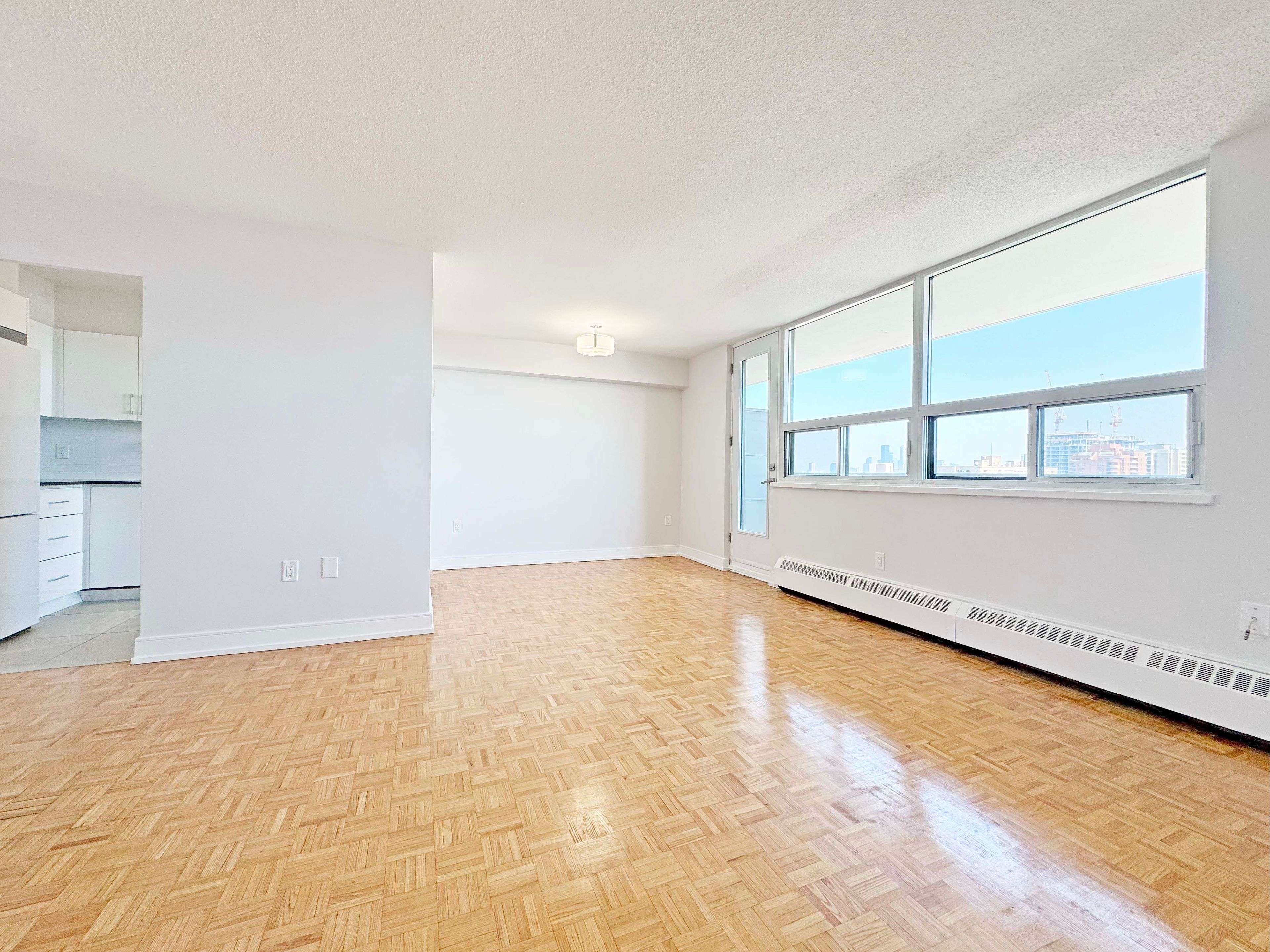 1500 Bathurst ST #1108, Toronto C03, ON M5P 3L3