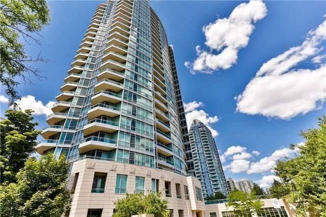 60 Byng AVE #1115, Toronto C14, ON M2N 7K3