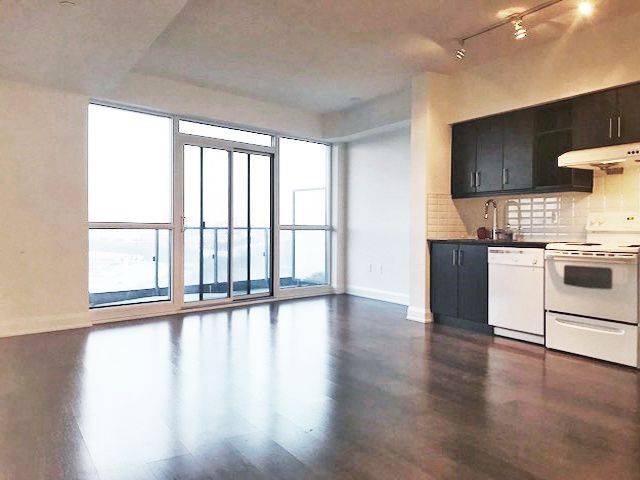160 Vanderhoof AVE #1116, Toronto C11, ON M4G 0B7