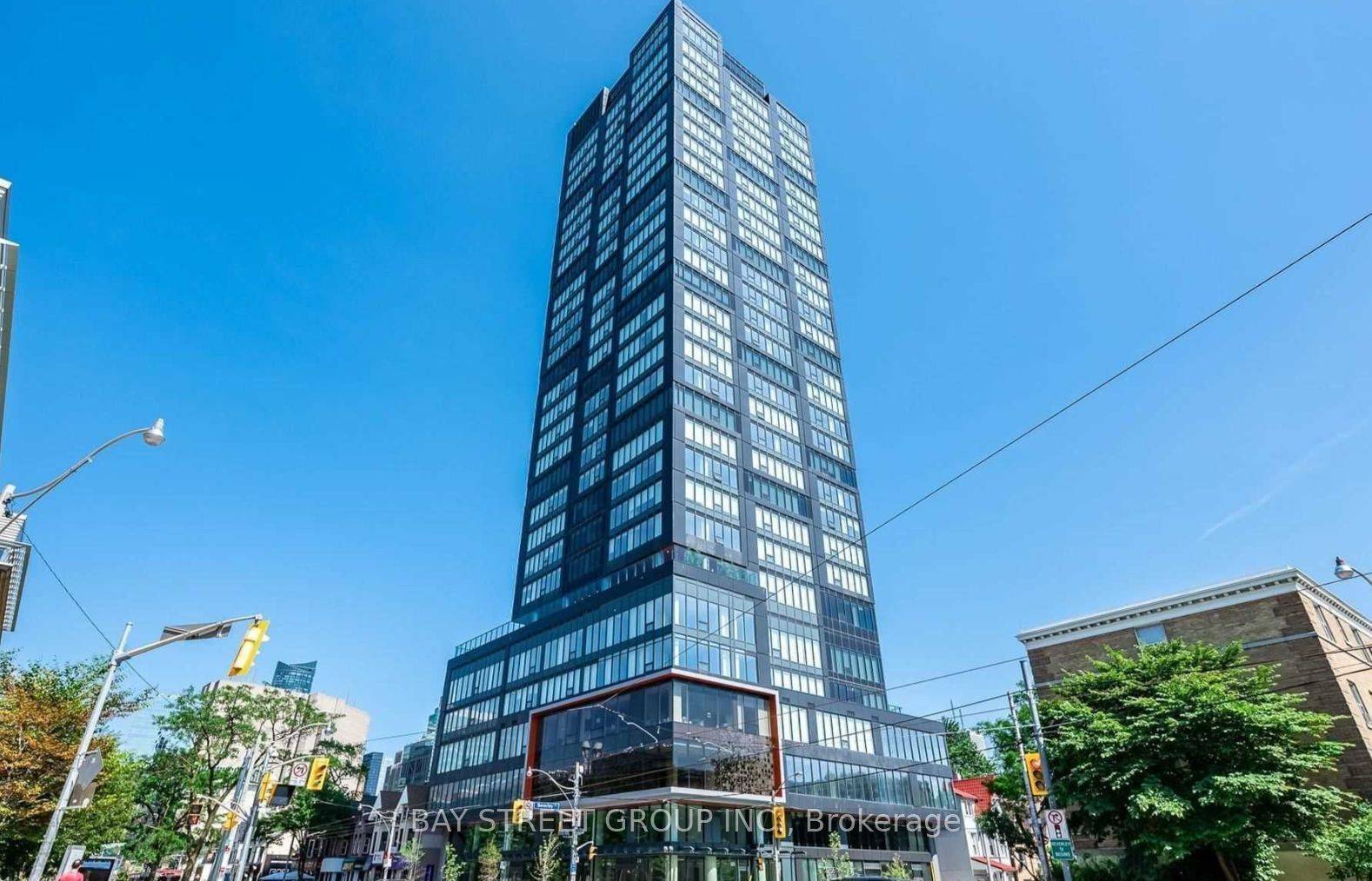 203 College ST #1009, Toronto C01, ON M5T 0C8