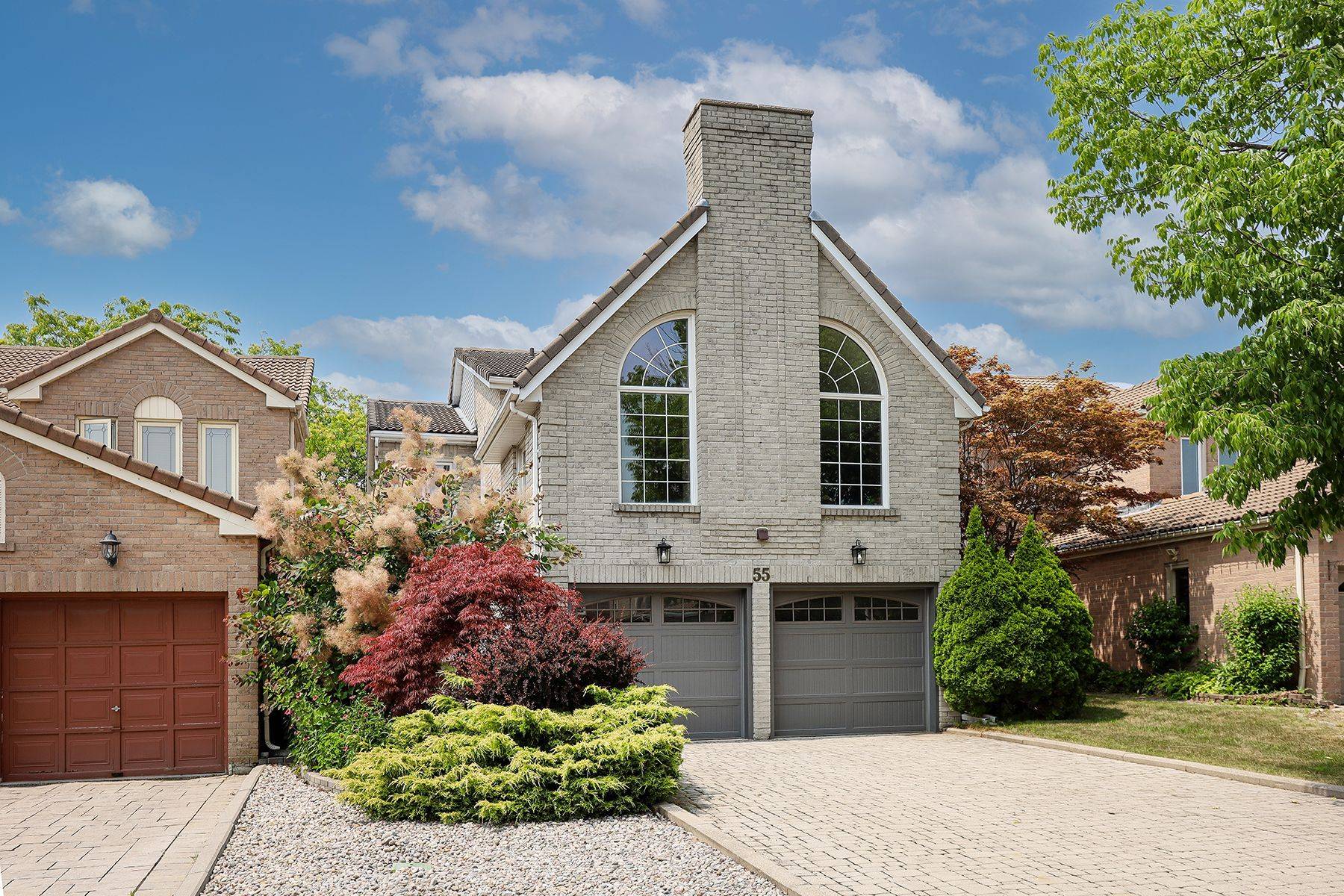55 Carlisle CRES, Toronto E11, ON M1B 4X6