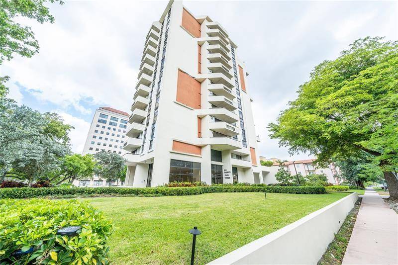 911 E Ponce De Leon Blvd #801, Coral Gables, FL 33134