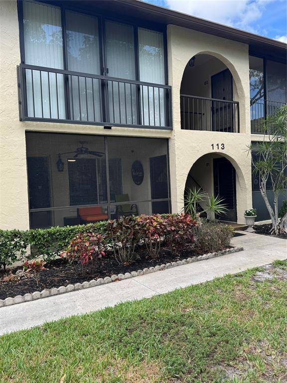 113 Lake Pine Circle #C-1, Greenacres, FL 33463