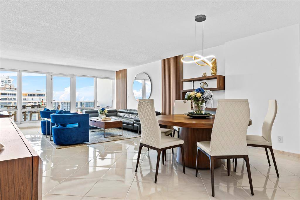 Fort Lauderdale, FL 33308,4100 Galt Ocean Drive #1805