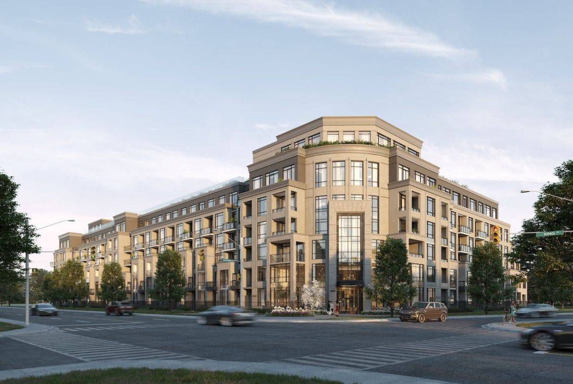 2075 King RD #245, King, ON L7B 0R6