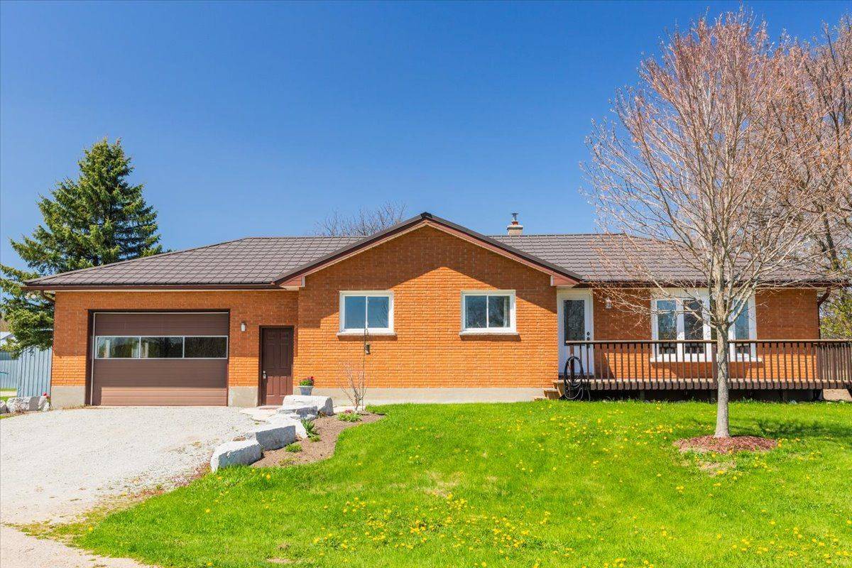 Springwater, ON L0M 1T0,4268 Holler RD