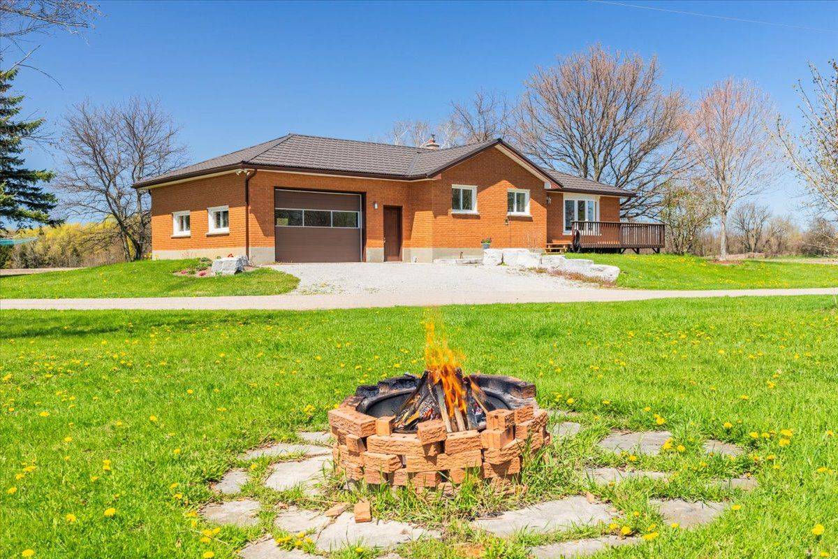Springwater, ON L0M 1T0,4268 Holler RD