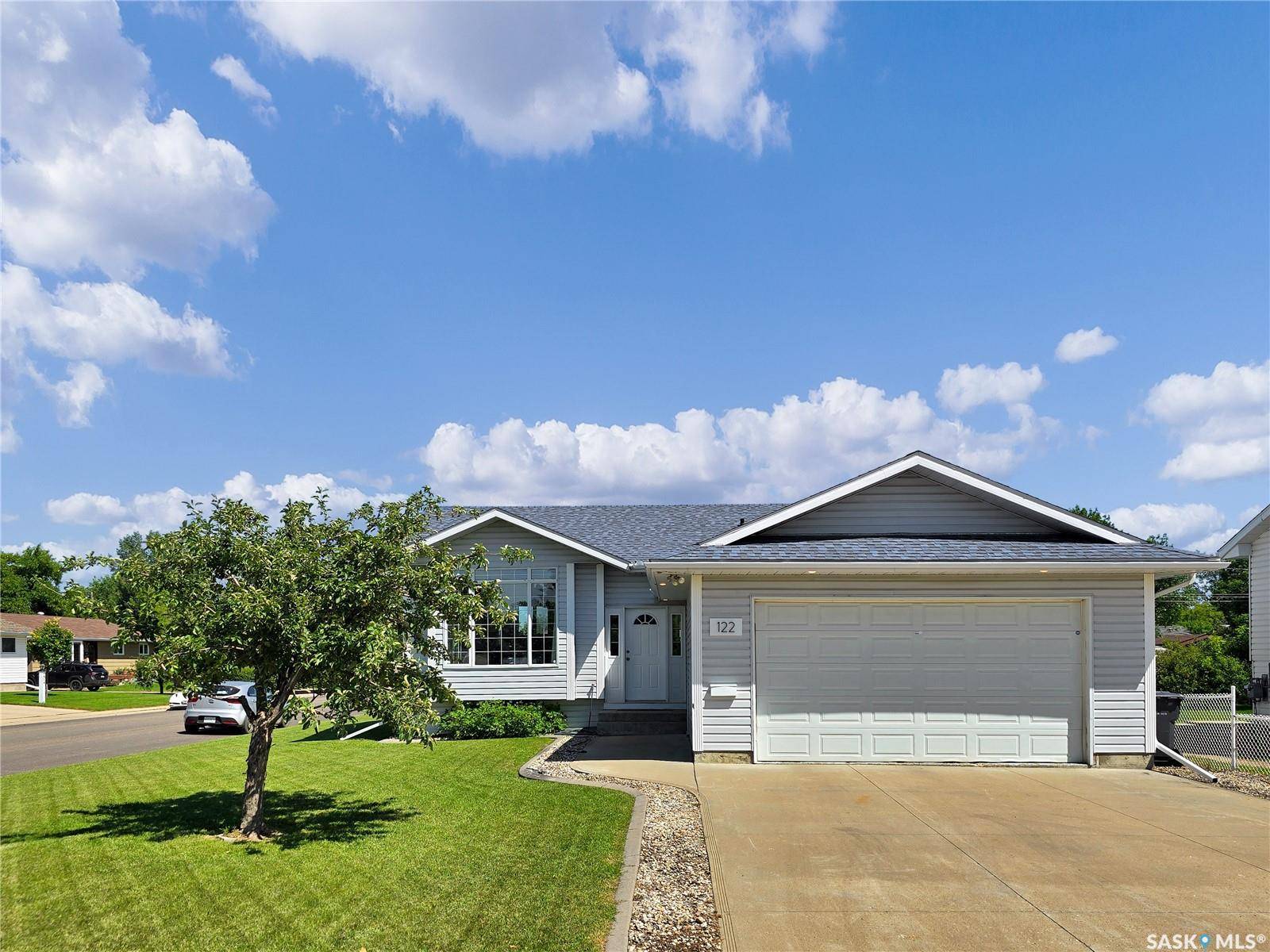 122 7th AVENUE N, Warman, SK S0K 4S0