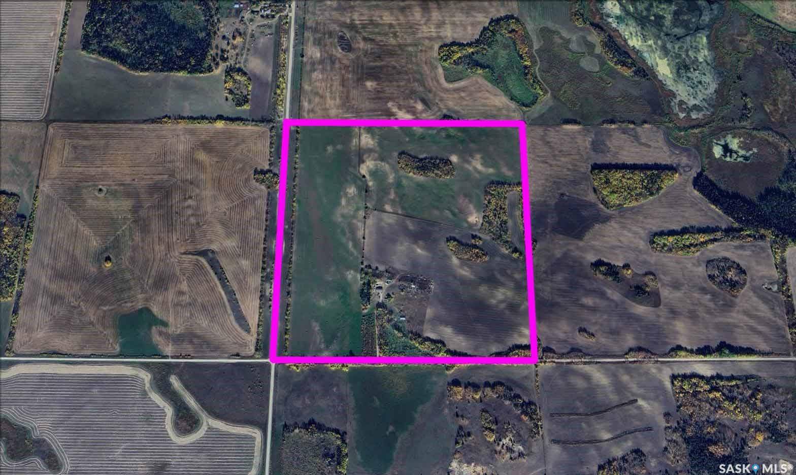 Canwood, SK S0J 0K0,Rural Address