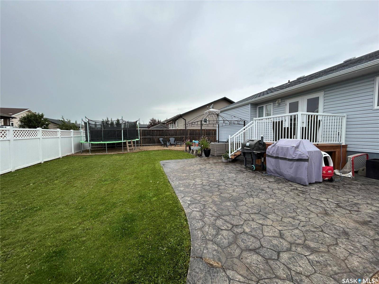 Tisdale, SK S0E 1T0,604 Forester CRESCENT
