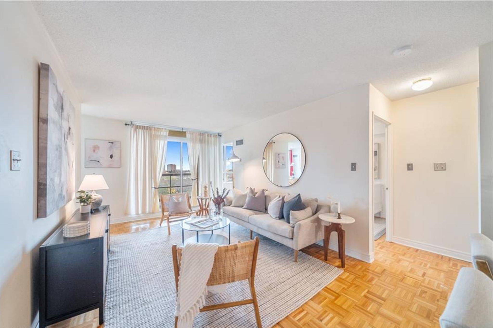 Mississauga, ON L5B 4L8,156 Enfield PL #808