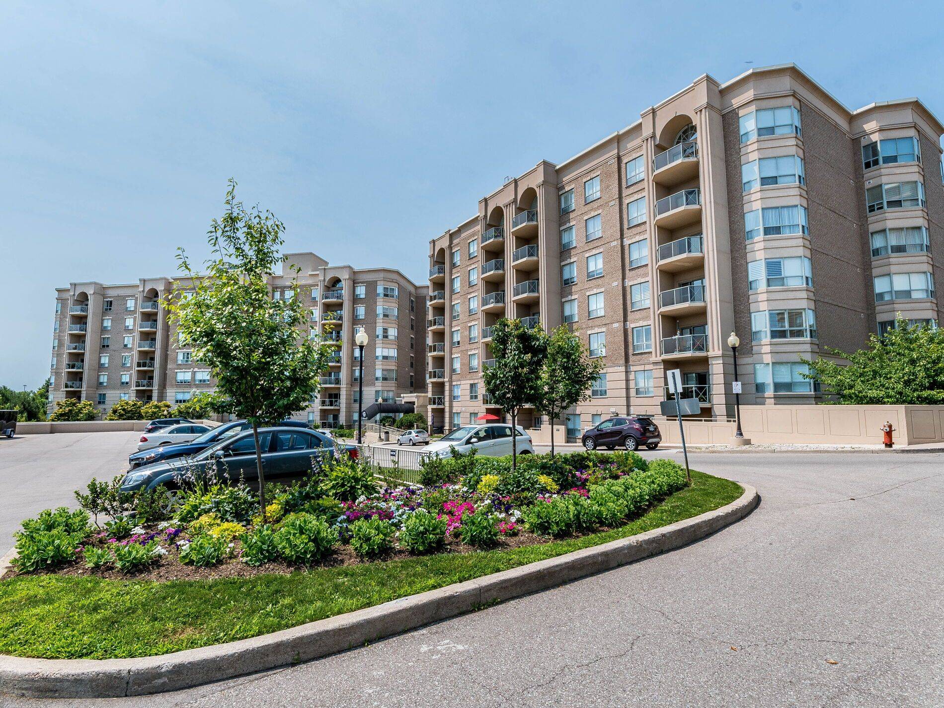 2085 Amherst Heights DR #203, Burlington, ON L7P 5C2