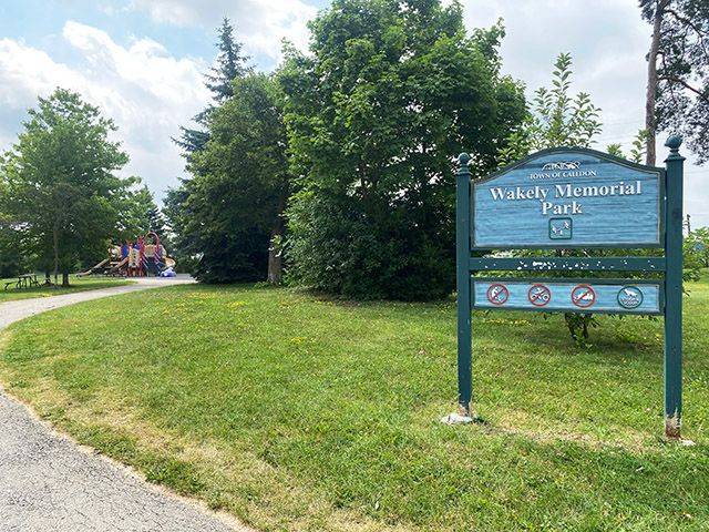 Caledon, ON L7E 2G9,28 Wakely BLVD