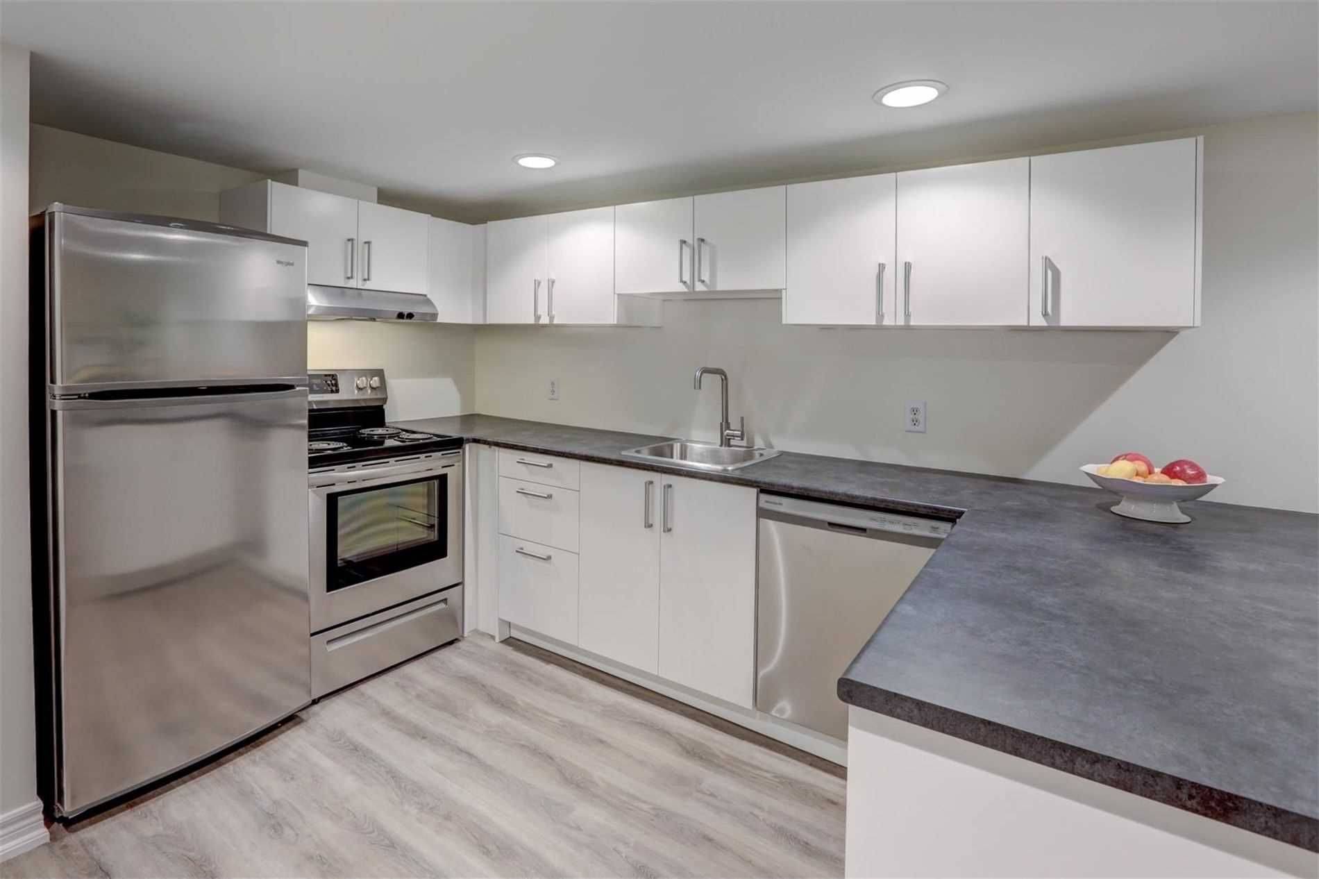Toronto W08, ON M9A 4B3,1180 Royal York RD #Lower