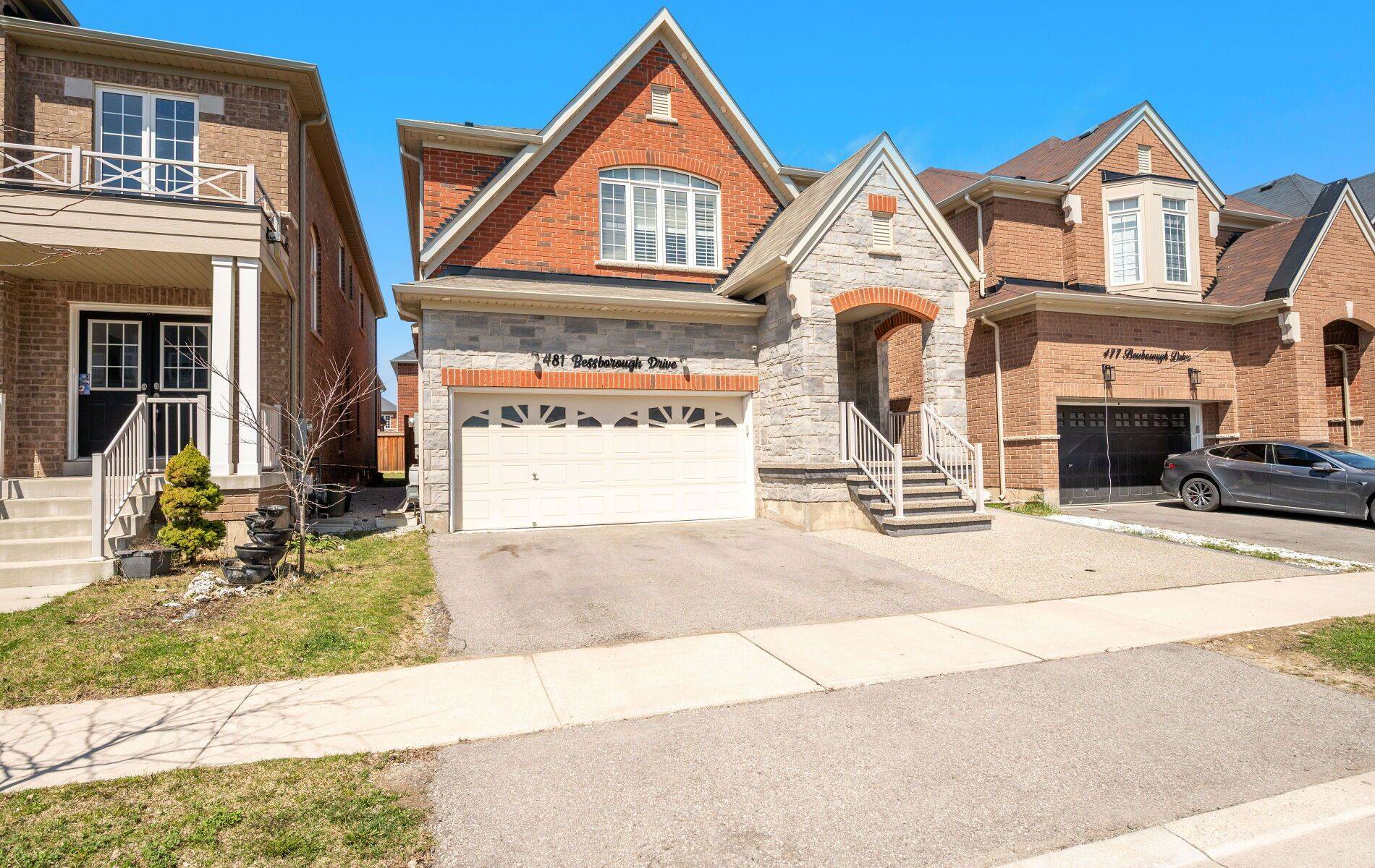 481 Beesborough DR, Milton, ON L9T 1V7