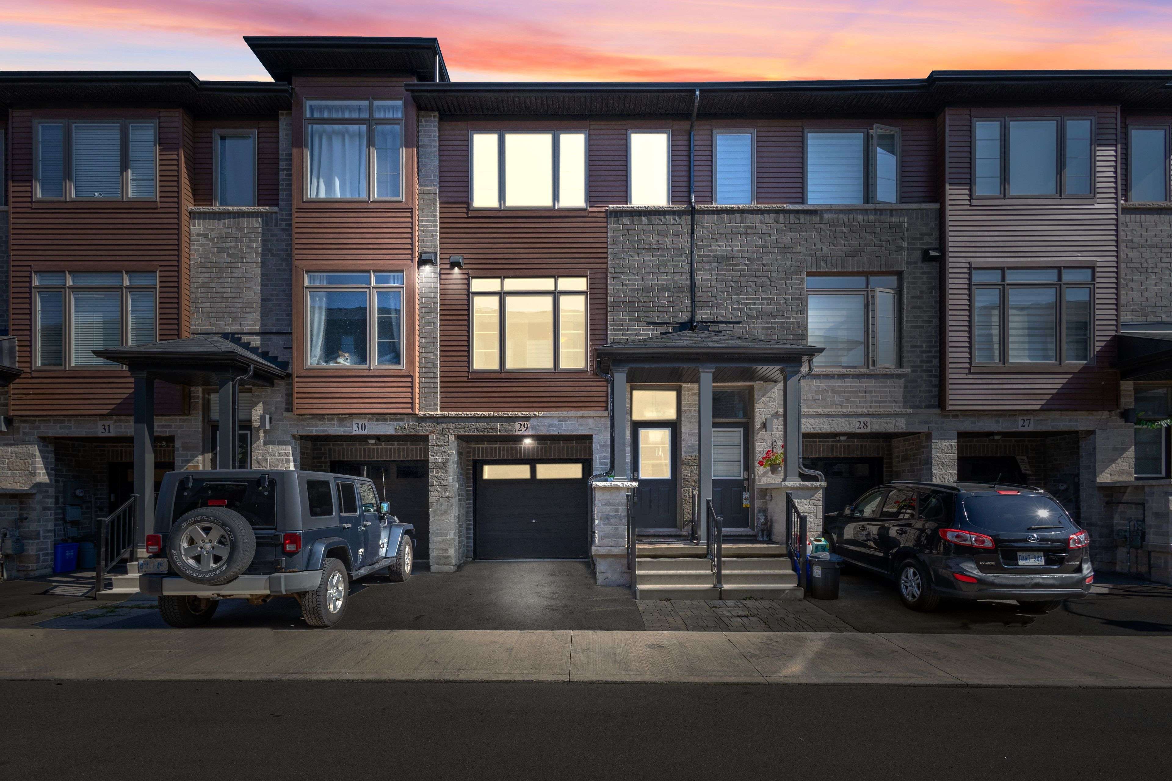 575 Woodward AVE #29, Hamilton, ON L8H 0B3