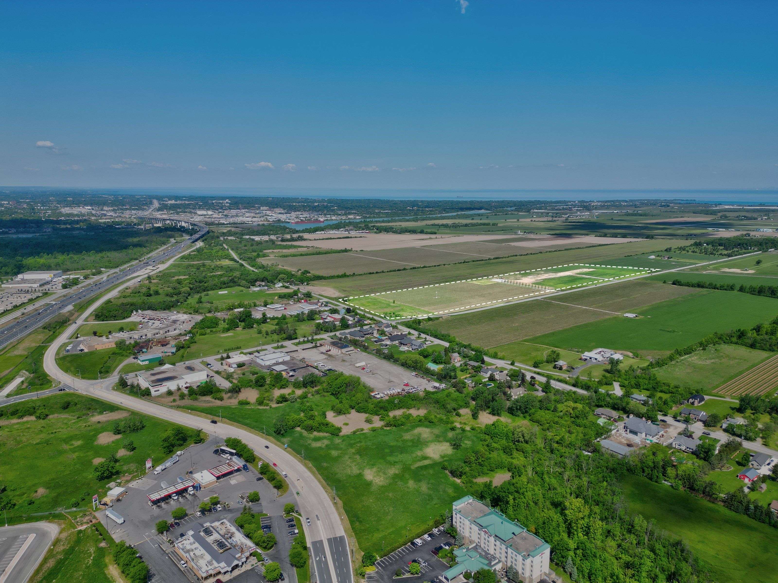 N/A Queenston Road E RD, Niagara-on-the-lake, ON L0S 1J0