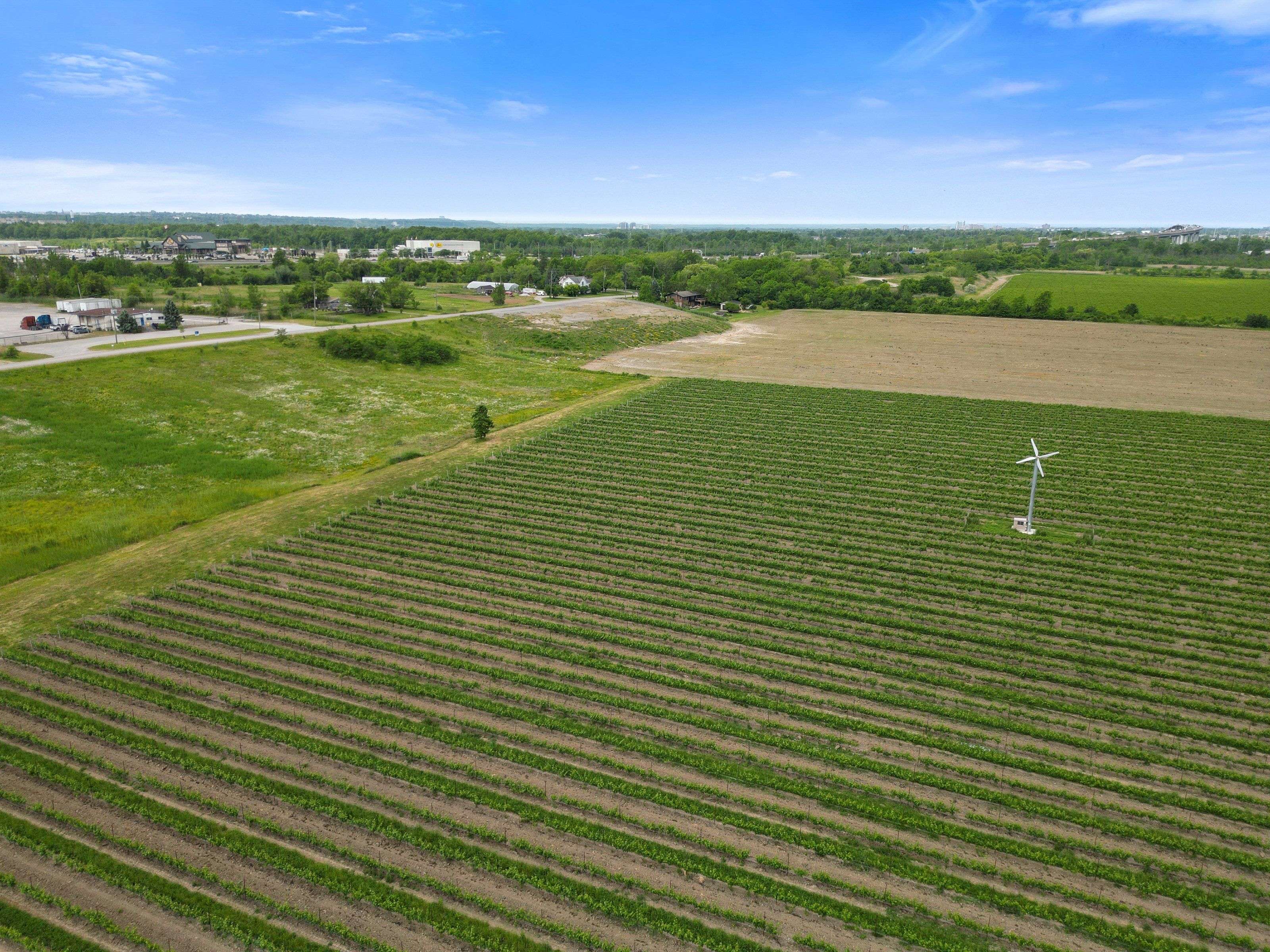 N/A Queenston Road E RD, Niagara-on-the-lake, ON L0S 1J0