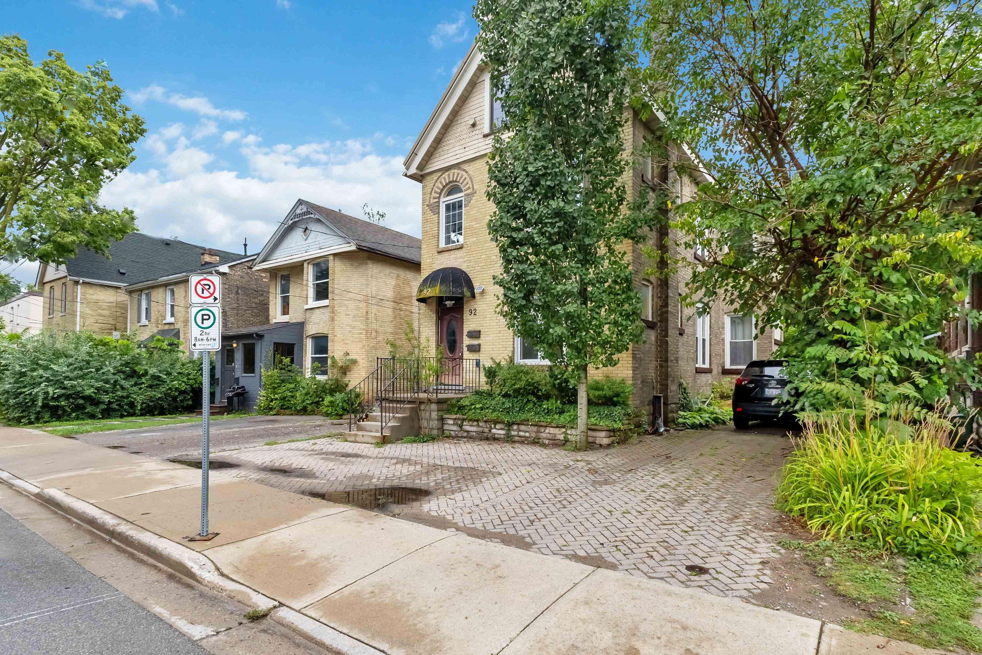 92 Kent ST #MAIN, London East, ON N6A 1L1