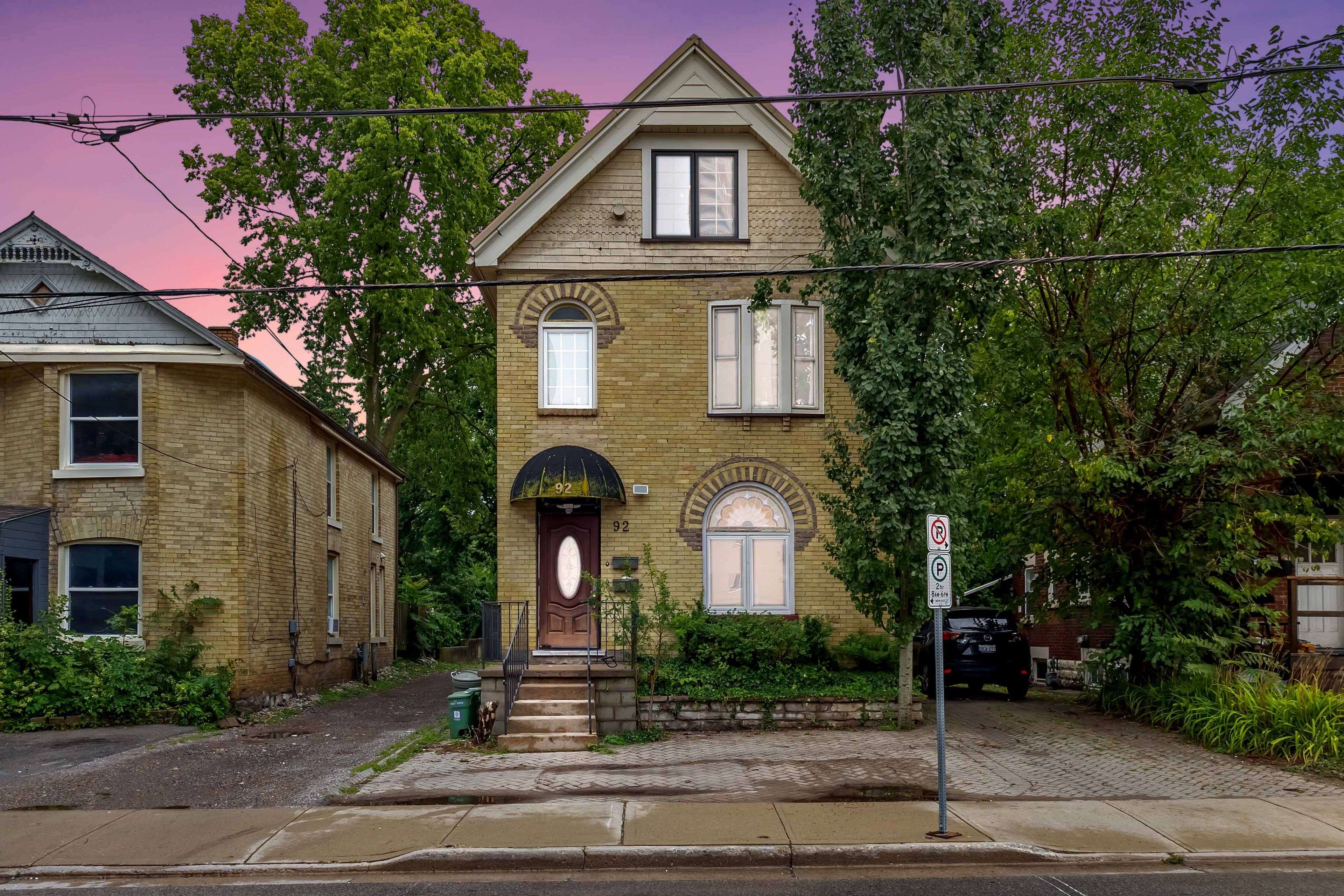92 Kent ST #MAIN, London East, ON N6A 1L1